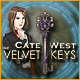 Download Cate West: The Velvet Keys game