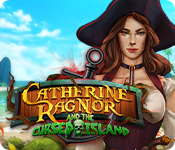 Download Catherine Ragnor and the Cursed Island game