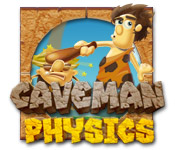 Download Caveman Physics game