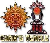 Download Chak's Temple game