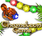 Download Chameleon Gems game