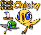 Download Chick Chick Chicky game