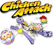 Download Chicken Attack game
