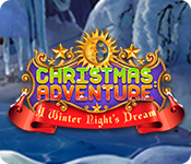 Download Christmas Adventure: A Winter Night's Dream game