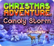 Download Christmas Adventure: Candy Storm game