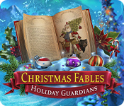 Download Christmas Fables: Holiday Guardians game