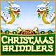 Download Christmas Griddlers game