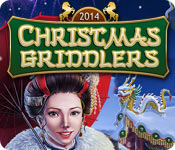 Download Christmas Griddlers game