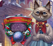 Download Christmas Stories: Taxi of Miracles game