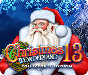 Download Christmas Wonderland 13 Collector's Edition game
