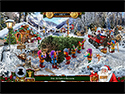 Christmas Wonderland 13 Collector's Edition screenshot