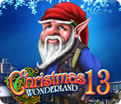 Download Christmas Wonderland 13 game