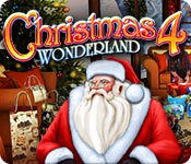 Download Christmas Wonderland 4 game
