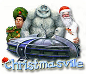 Download Christmasville game