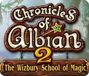 Download Chronicles of Albian 2: The Wizbury School of Magic game