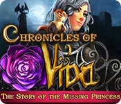 Download Chronicles of Vida: The Story of the Missing Princess game