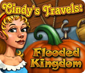 Download Cindy's Travels: Flooded Kingdom game