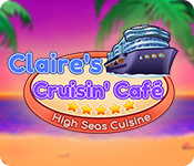 Download Claire's Cruisin' Cafe: High Seas game