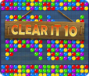 Download ClearIt 10 game