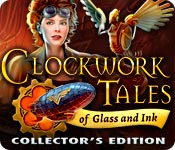 Download Clockwork Tales: Of Glass and Ink Collector's Edition game