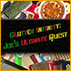 Download Clutter Infinity: Joe's Ultimate Quest game