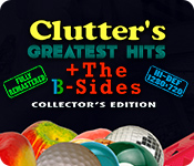 Download Clutter's Greatest Hits Collector's Edition game