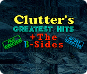 Download Clutter's Greatest Hits game