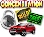 Download Concentration game