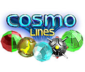 Download Cosmo Lines game