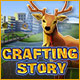 Download Crafting Story game