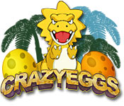 Download Crazy Eggs game