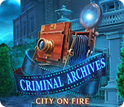 Download Criminal Archives: City on Fire game