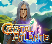 Download Crystal of Atlantis game