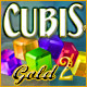 Download Cubis Gold 2 game