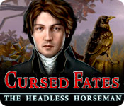Download Cursed Fates: The Headless Horseman game