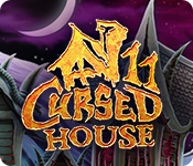 Download Cursed House 11 game
