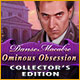 Download Danse Macabre: Ominous Obsession Collector's Edition game