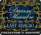 Download Danse Macabre: The Last Adagio Collector's Edition game