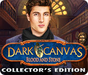 Download Dark Canvas: Blood and Stone Collector's Edition game