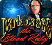 Download Dark Cases: The Blood Ruby game