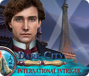 Download Dark City: International Intrigue game