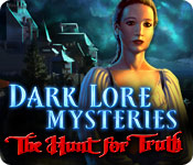 Download Dark Lore Mysteries: The Hunt for Truth game