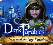Download Dark Parables: Jack and the Sky Kingdom game