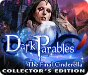 Download Dark Parables: The Final Cinderella Collector's Edition game