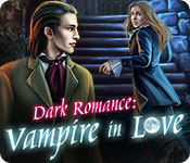 Download Dark Romance: Vampire in Love game