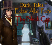 Download Dark Tales: Edgar Allan Poe's The Black Cat game