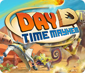 Download Day D: Time Mayhem game