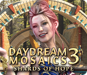 Download Daydream Mosaics 3: Shards of Hope game