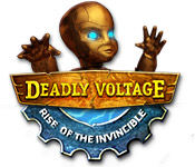 Download Deadly Voltage: Rise of the Invincible game