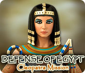 Download Defense of Egypt game